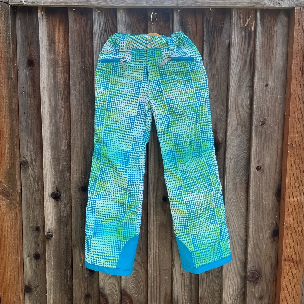 girls ski pants